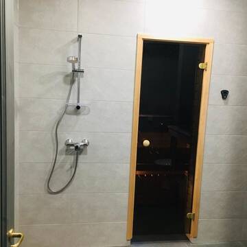 Фото номера Вилла с 3 спальнями Виллы SPLIFE plus г. Куру 19