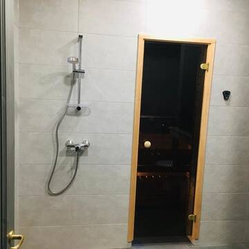 Фото номера Вилла с 3 спальнями Виллы SPLIFE plus г. Куру 39