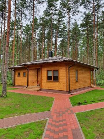 Фото номера Вилла с 2 спальнями Виллы SPLIFE DONAR г. Куру 36