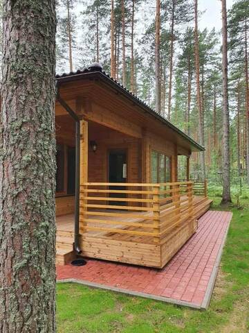 Фото номера Вилла с 2 спальнями Виллы SPLIFE DONAR г. Куру 34