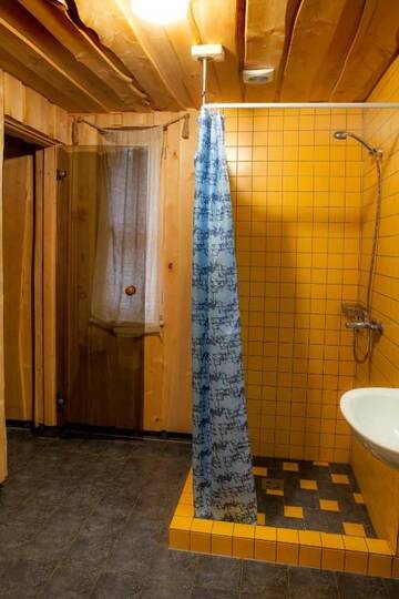 Фото номера Дом с 2 спальнями Дома для отпуска Peipsi Homestay г. Куру 48