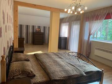 Фото номера Дом для отпуска Дома для отпуска Kammelja Puhkemaja г. Куру 8