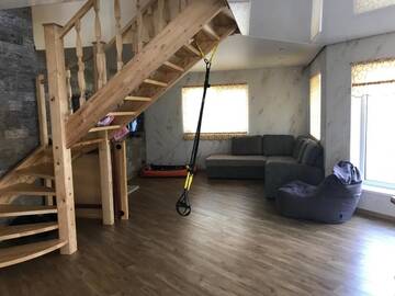 Фото номера Дом для отпуска Дома для отпуска Kammelja Puhkemaja г. Куру 25