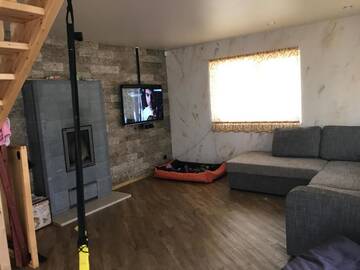 Фото номера Дом для отпуска Дома для отпуска Kammelja Puhkemaja г. Куру 26