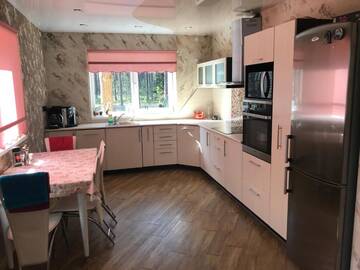 Фото номера Дом для отпуска Дома для отпуска Kammelja Puhkemaja г. Куру 29