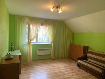 Фото номера Дом для отпуска Дома для отпуска Kammelja Puhkemaja г. Куру 35