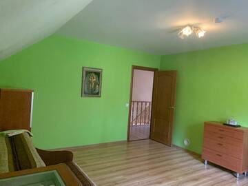 Фото номера Дом для отпуска Дома для отпуска Kammelja Puhkemaja г. Куру 16