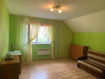 Фото номера Дом для отпуска Дома для отпуска Kammelja Puhkemaja г. Куру 17